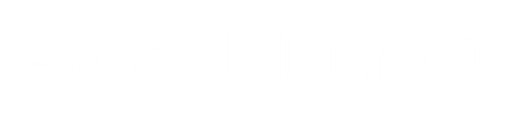 AvocadoDiaryTitle&logo